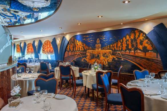MSC Cruises MSC Poesia Il Le Fontane Restaurant 4 ©MSC Rights - Ivan Sarfatti.jpg